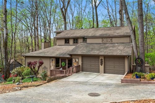 3865 Mabry Rd Ne, Roswell, GA, 30075-2049 | Card Image