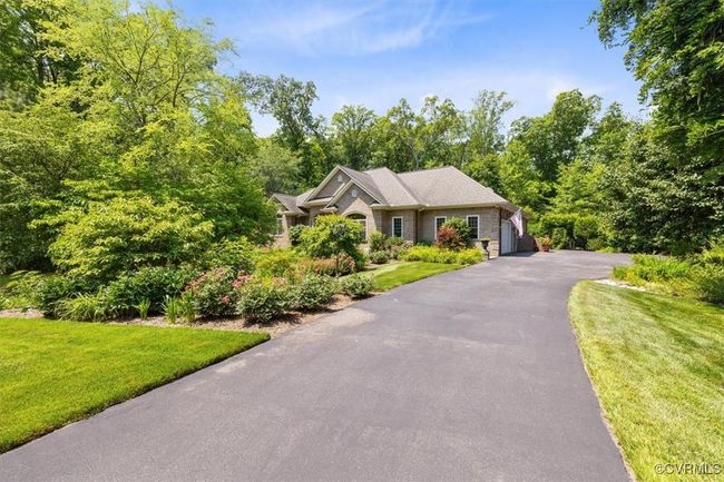 308 Victoria Way, House other with 4 bedrooms, 4 bathrooms and null parking in Richmond VA | Image 36