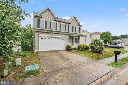 15 Grassland St, STAFFORD, VA, 22554-7764 | Card Image