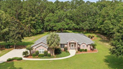 7474 Creekridge Cir, Tallahassee, FL, 32309-7463 | Card Image