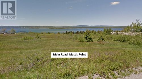 Main Road Mattis Point, St. George, NL, A0N2C0 | Card Image