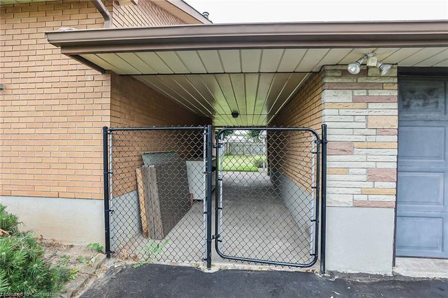 5750 Hodgson Ave, House other with 4 bedrooms, 2 bathrooms and 6 parking in Niagara Falls ON | Image 22