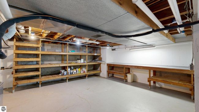 1519 Ridge Rd, House other with 3 bedrooms, 1 bathrooms and null parking in Mt Pleasant MI | Image 29