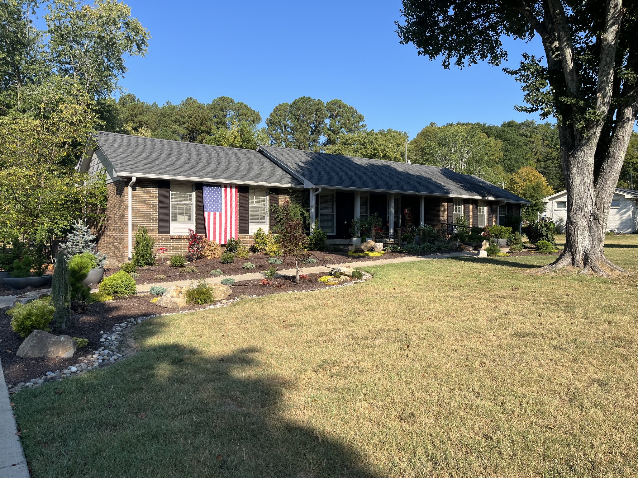 Hickory Hollow Rd, Nashville, TN 37221