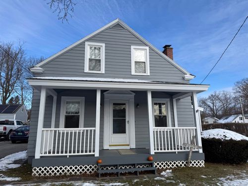 103 Leonard St, Bennington, VT, 05201-1846 | Card Image