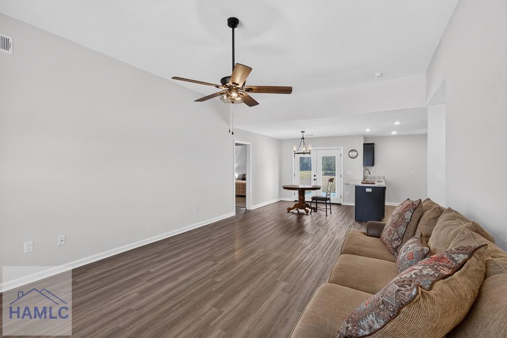 Residential in Glennville 4
