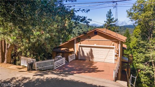 24183 Wabern Dr, Crestline, CA, 92325-9368 | Card Image