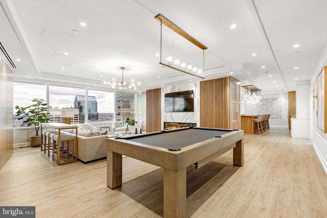 UNIT-5101 - 50 S 16 Th St, Condo with 3 bedrooms, 4 bathrooms and null parking in PHILADELPHIA PA | Image 42