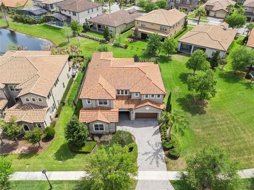 8591 Adalina Pl, Orlando, FL, 32827-7277 | Card Image