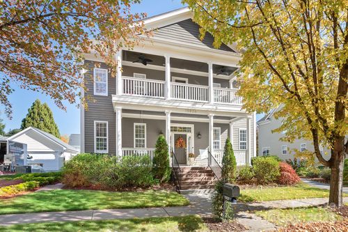 15826 Trenton Place Rd, Huntersville, NC, 28078-3400 | Card Image