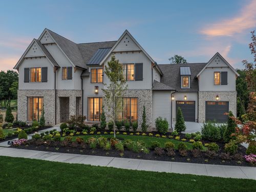 8356 Solstice Dr, College Grove, TN, 37046-7002 | Card Image