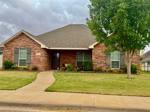 5108 Jarvis Street, Lubbock, TX, 79416 | Card Image