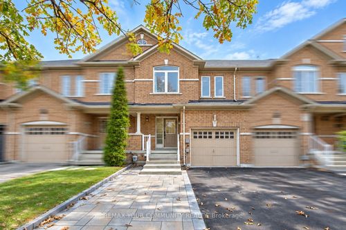 186 Lauderdale Dr, Vaughan, ON, L6A0S4 | Card Image