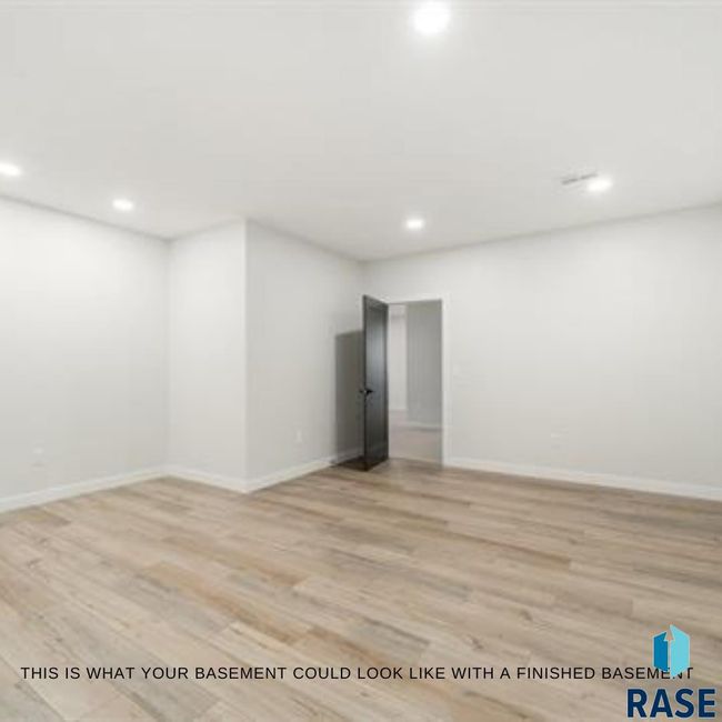 501 N Wildcat Dr, Townhouse with 2 bedrooms, 2 bathrooms and null parking in Sioux Falls SD | Image 49