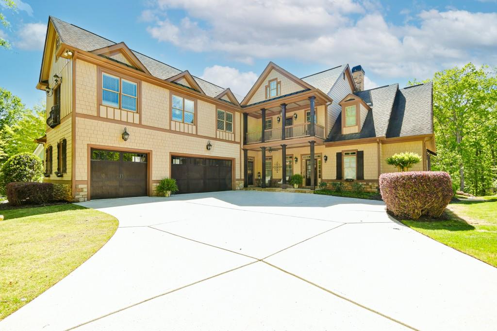Grand Marina Cir, Gainesville, GA 30506