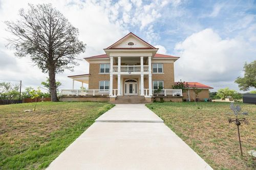2300 32nd St, Snyder, TX, 79549-4578 | Card Image
