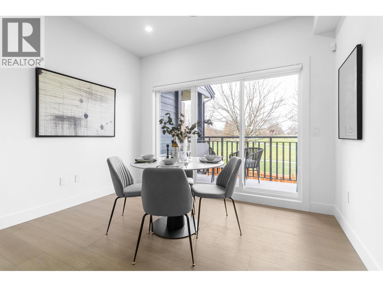 Residential in Richmond 4