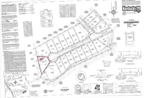 837 Wyatt Ct, Richmond, KY, 40475-7648 | Card Image