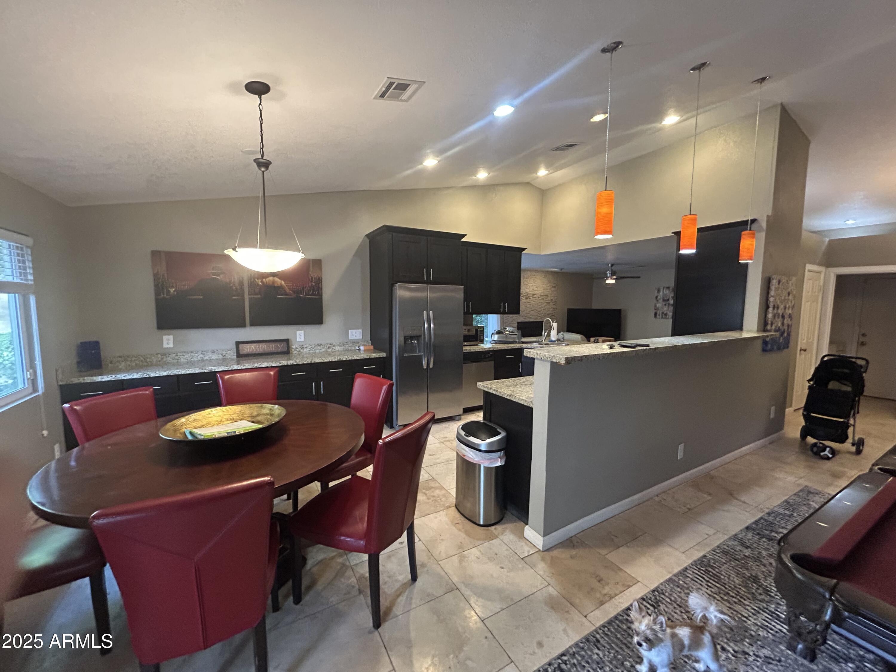 Residential Lease in Scottsdale 2