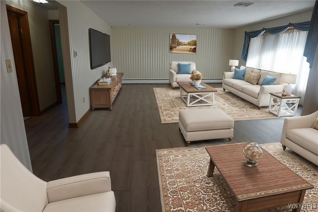 480 Lakeview Ave, House other with 3 bedrooms, 3 bathrooms and null parking in Orchard Park NY | Image 9