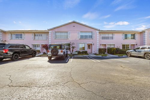 b-218 Foxtail Dr, Greenacres, FL, 33415-6025 | Card Image