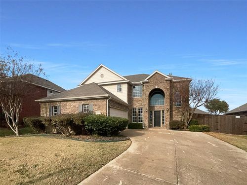 3205 Waterpark Drive, Wylie, TX, 75098 | Card Image