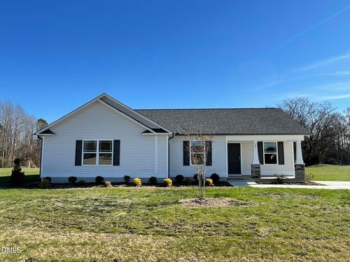 52 Faucette Dr, Selma, NC, 27576-6935 | Card Image