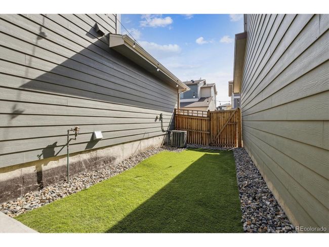 6834 Clay St, House other with 4 bedrooms, 4 bathrooms and null parking in Denver CO | Image 24