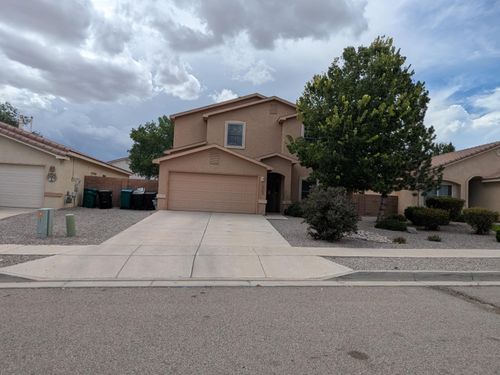 3253 San Ildefonso Loop Ne, Rio Rancho, NM, 87144 | Card Image