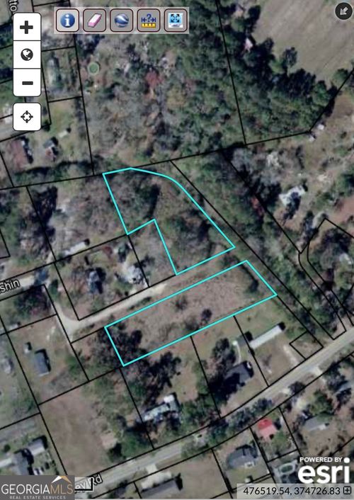 102 Mcglashin Dr, Homerville, GA, 31634-2907 | Card Image