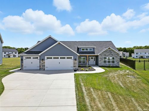 7369 House St, Lafayette, IN, 47905-9539 | Card Image