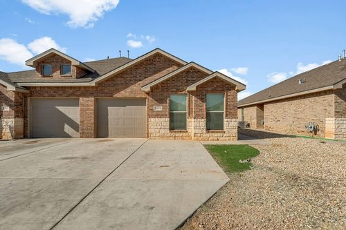 1634 133rd St, Lubbock, TX, 79423-1803 | Card Image