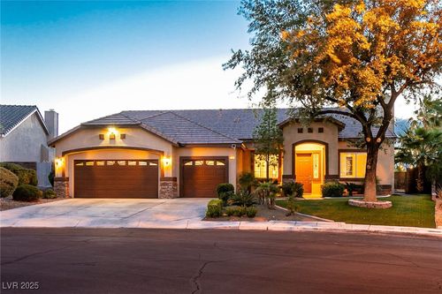 2547 Serenity Hollow Dr, Henderson, NV, 89052-2920 | Card Image
