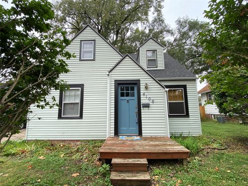 4108 3rd St, Des Moines, IA, 50313-3518 | Card Image