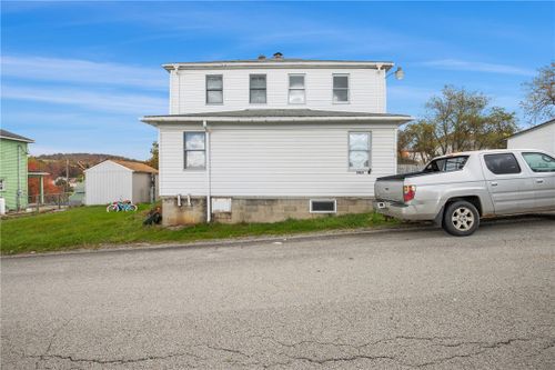 118 4th St, Acosta, PA, 15520-1109 | Card Image