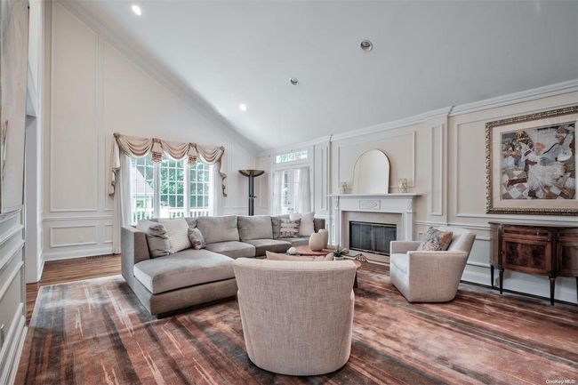 27 Cherrywood Ln, House other with 4 bedrooms, 4 bathrooms and null parking in Manhasset NY | Image 7