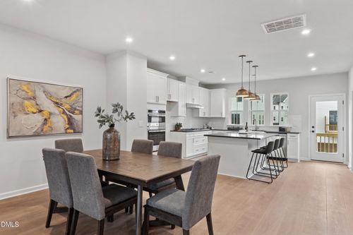 702 Hyperion Aly, Wake Forest, NC, 27587-2585 | Card Image