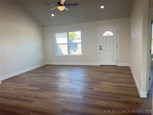 14901 N Iredelle Way, House other with 3 bedrooms, 2 bathrooms and null parking in Tahlequah OK | Image 6