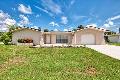 8190 Porto Chico Ave, NORTH PORT, FL, 34287-1627 | Card Image