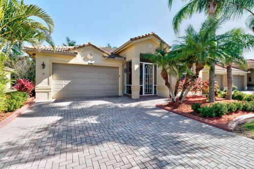 3198 Sussex Way, Vero Beach, FL, 32966-6460 | Card Image