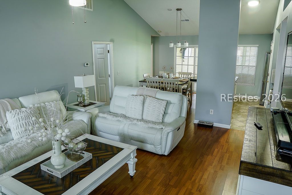 Residential in Bluffton 4