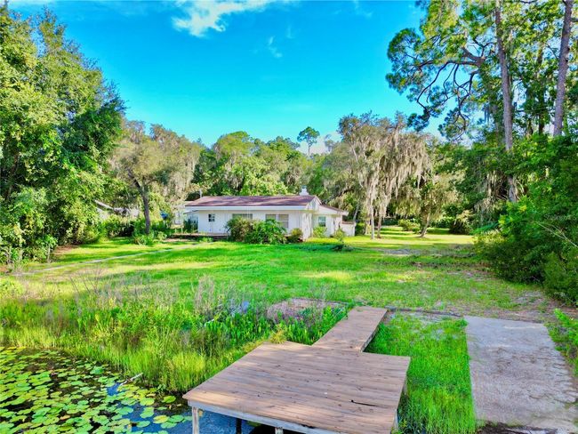 145 Depot Rd, House other with 3 bedrooms, 2 bathrooms and null parking in HAWTHORNE FL | Image 60