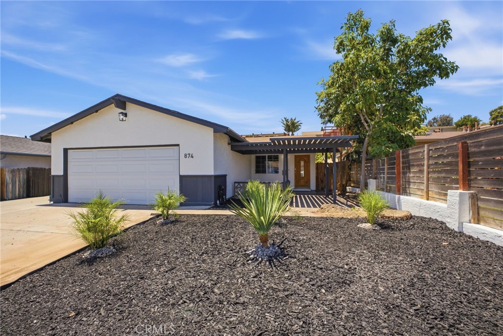 Residential in San Diego 2