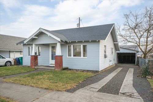 214 E Euclid Ave, Spokane, WA, 99207-2025 | Card Image