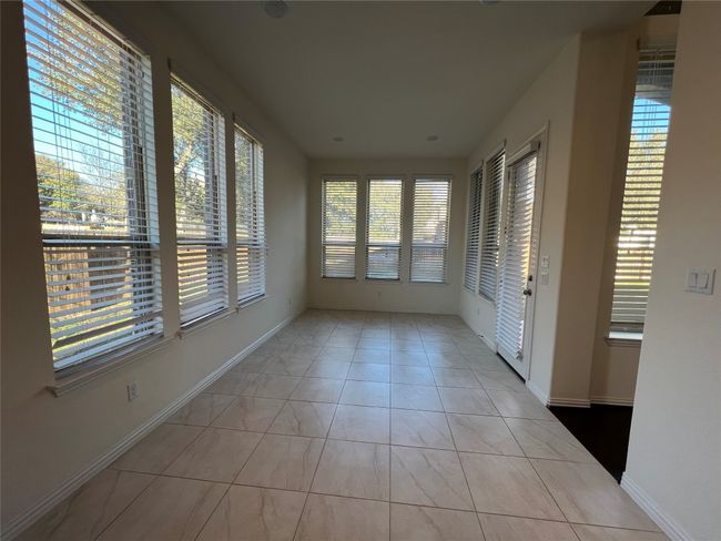 Oversized breakfast area right off the kitchen!! | Image 10