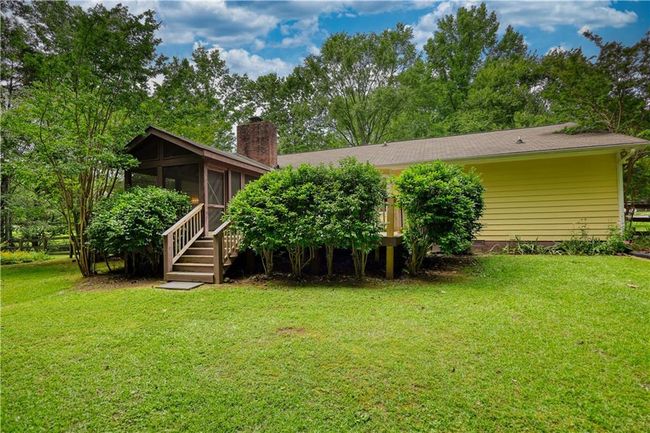 120 Fox Hunt Pl, House other with 3 bedrooms, 2 bathrooms and 2 parking in Athens GA | Image 5