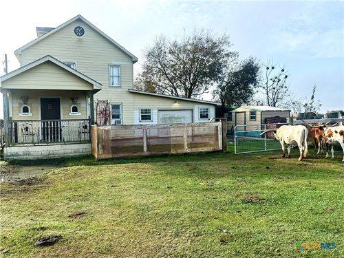 13340 State Highway 172, La Ward, TX, 77970 | Card Image