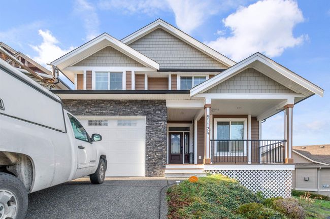 51124 Sophie Crescent, House other with 5 bedrooms, 3 bathrooms and 4 parking in Chilliwack BC | Image 3