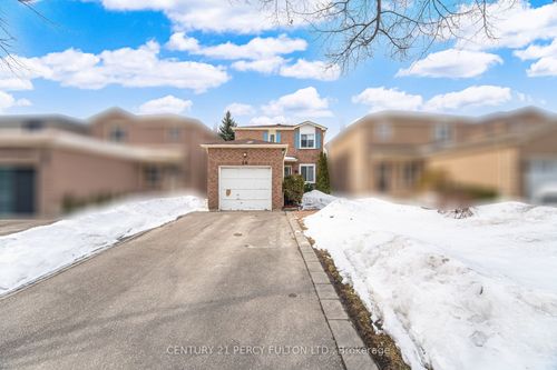 58 Marshall Cres, Ajax, ON, L1T2N9 | Card Image