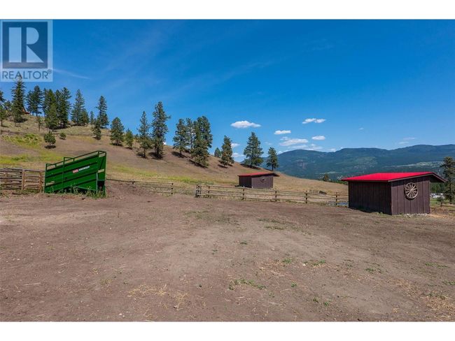 4633 Kamloops Shuswap Rd, House other with 4 bedrooms, 4 bathrooms and null parking in Pritchard BC | Image 71